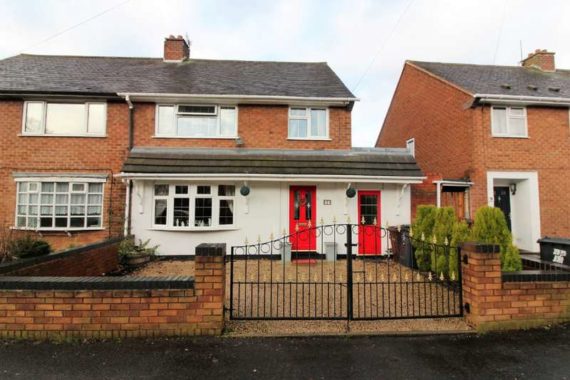 3&nbsp;Bedroom&nbsp;Semi-Detac...